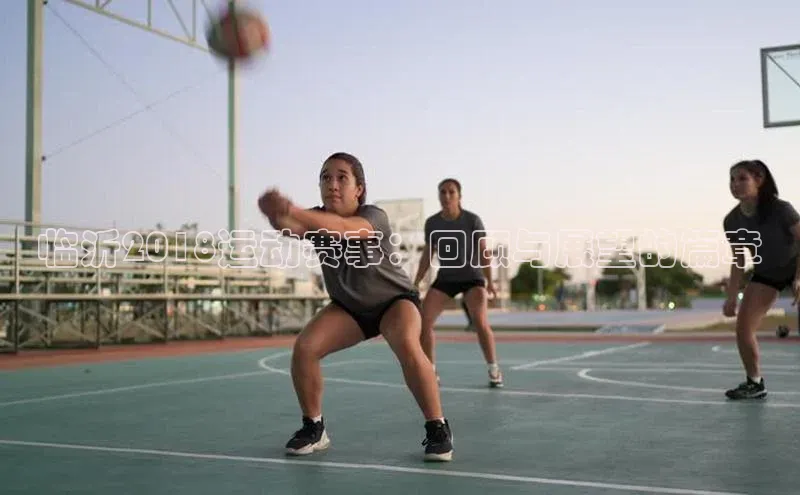 临沂2018运动赛事：回顾与展望的篇章