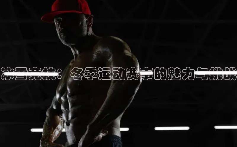 冰雪竞技：冬季运动赛事的魅力与挑战