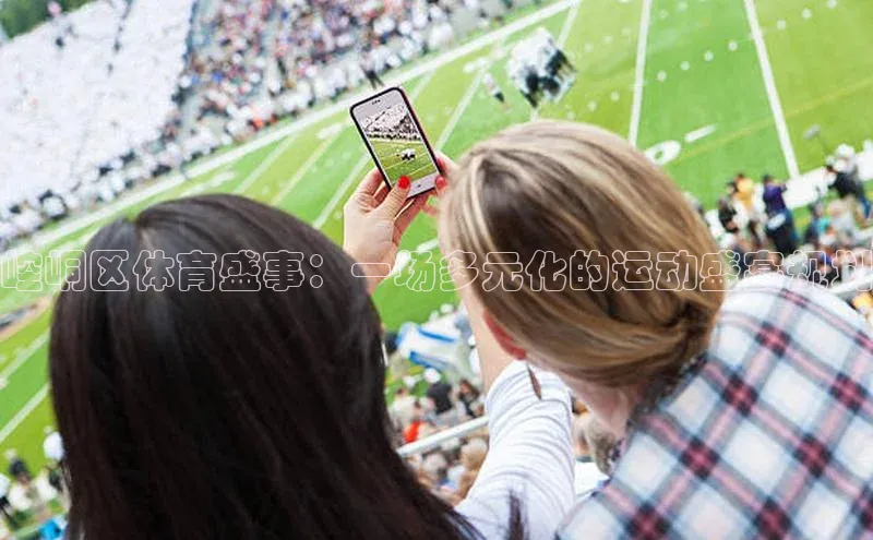 崆峒区体育盛事：一场多元化的运动盛宴规划