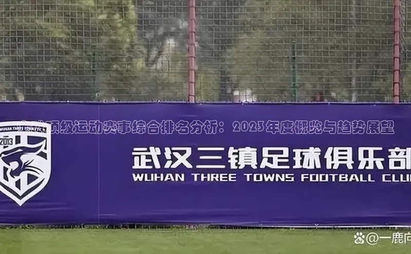 全球顶级运动赛事综合排名分析：2023年度概览与趋势展望