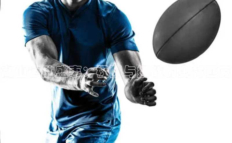 高山运动盛事：极限与挑战的奥林匹克