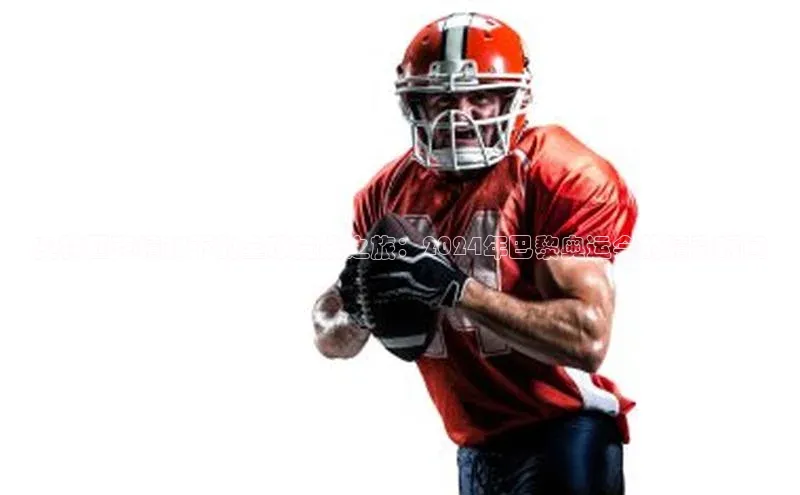 奥林匹克精神下的全球竞技之旅：2024年巴黎奥运会的精彩瞬间