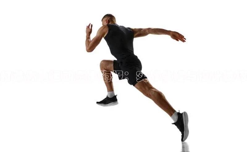 打造你的运动赛事海报：实战教程与设计技巧