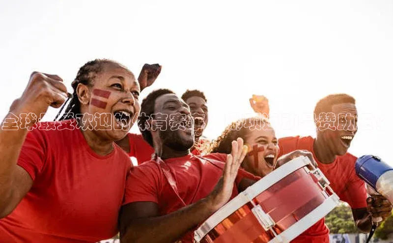 全球最受欢迎的体育赛事：哪项运动是赞助王？