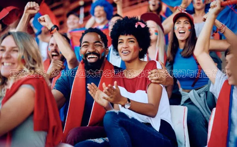 冠军之路：2023年四大知名运动赛事的精彩瞬间与背后故事
