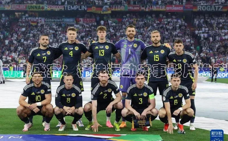 动感盛宴：精选运动赛事影片推荐