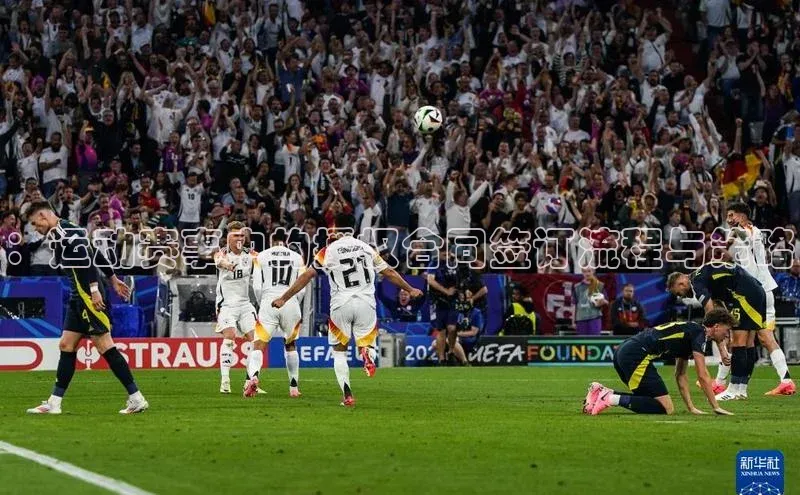 ：运动赛事中的授权合同签订流程与策略