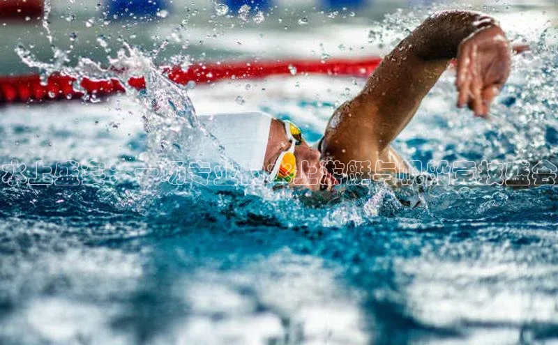 水上盛宴：一场专业的水上游艇与帆船竞技盛会