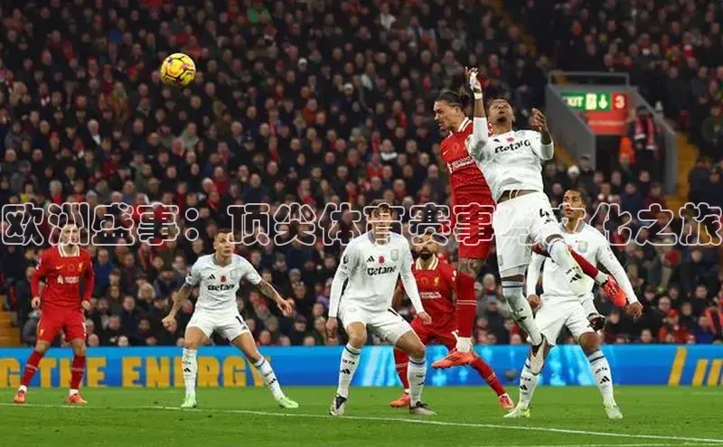 欧洲盛事：顶尖体育赛事与文化之旅