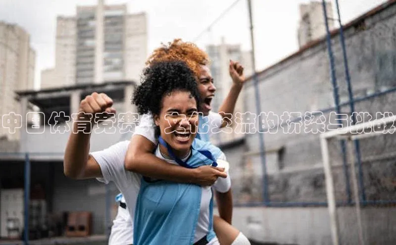 中日体育竞赛：文化交流的桥梁与挑战