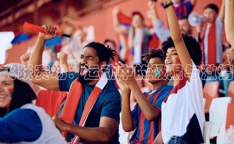 飞跃赛场：运动中的极限与激情