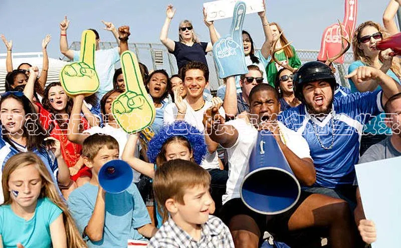 致敬运动精神：运动赛事签名墙全收录