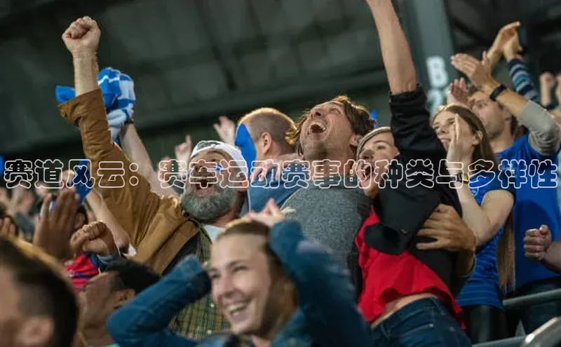 赛道风云：赛车运动赛事的种类与多样性