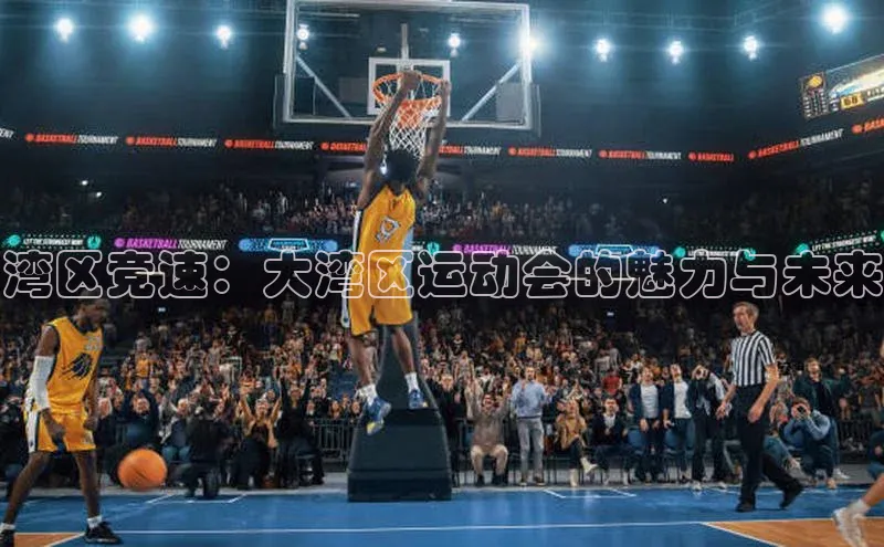 湾区竞速：大湾区运动会的魅力与未来